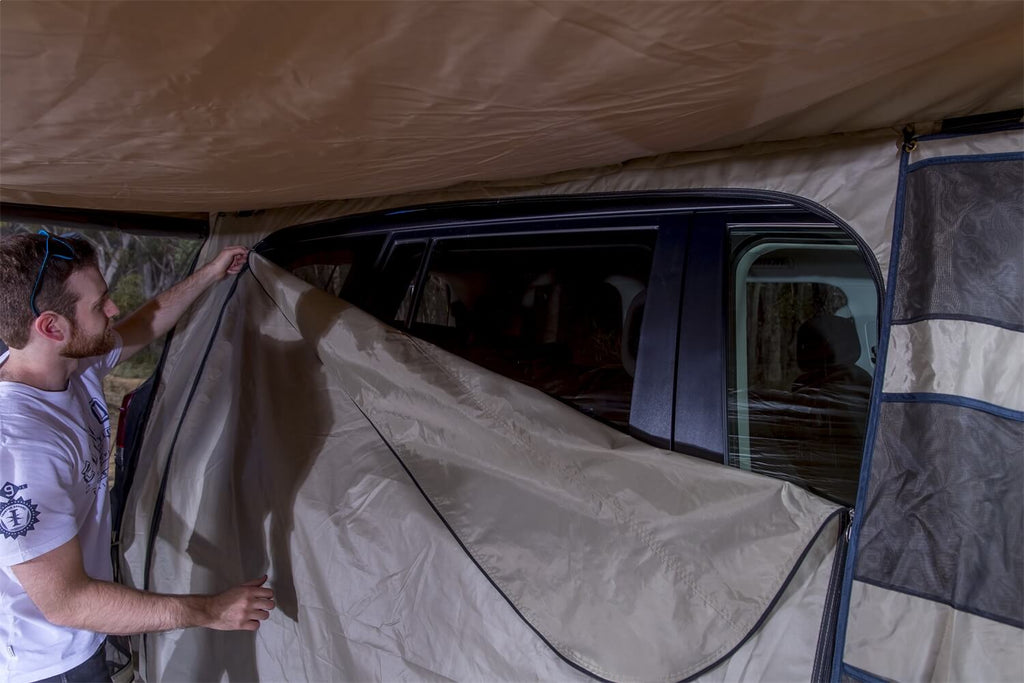 ARB 813208A Awning Room with Floor 2.0