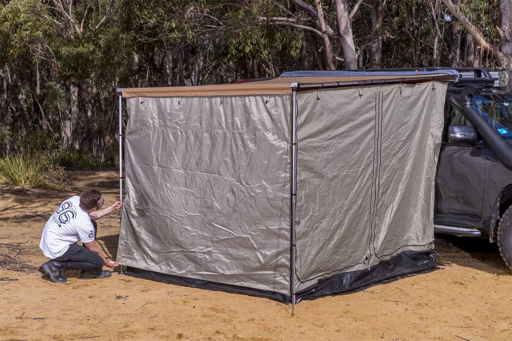 ARB 813108A Awning Room with Floor 2.5M
