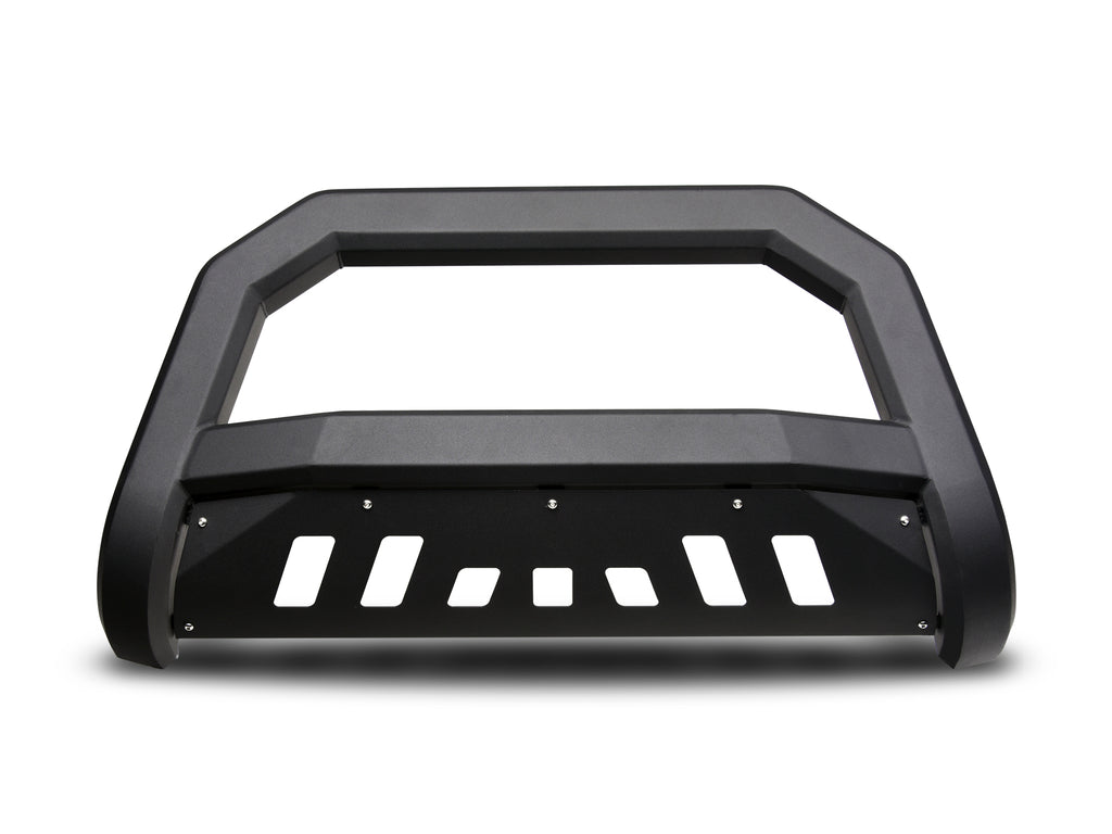 Armordillo 7173996 Bull Guard - With Skid Plate for Select Chevrolet Trailblazer, Chevrolet Trailblazer EXT
