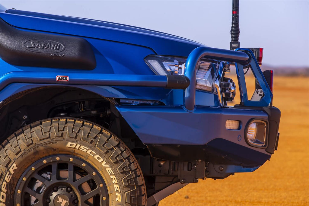 ARB 4440210 Summit Step Section for Select Ford Ranger