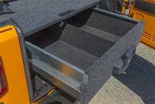 Load image into Gallery viewer, ARB 5011010 Cargo Drawer Kit for Select Jeep Wrangler