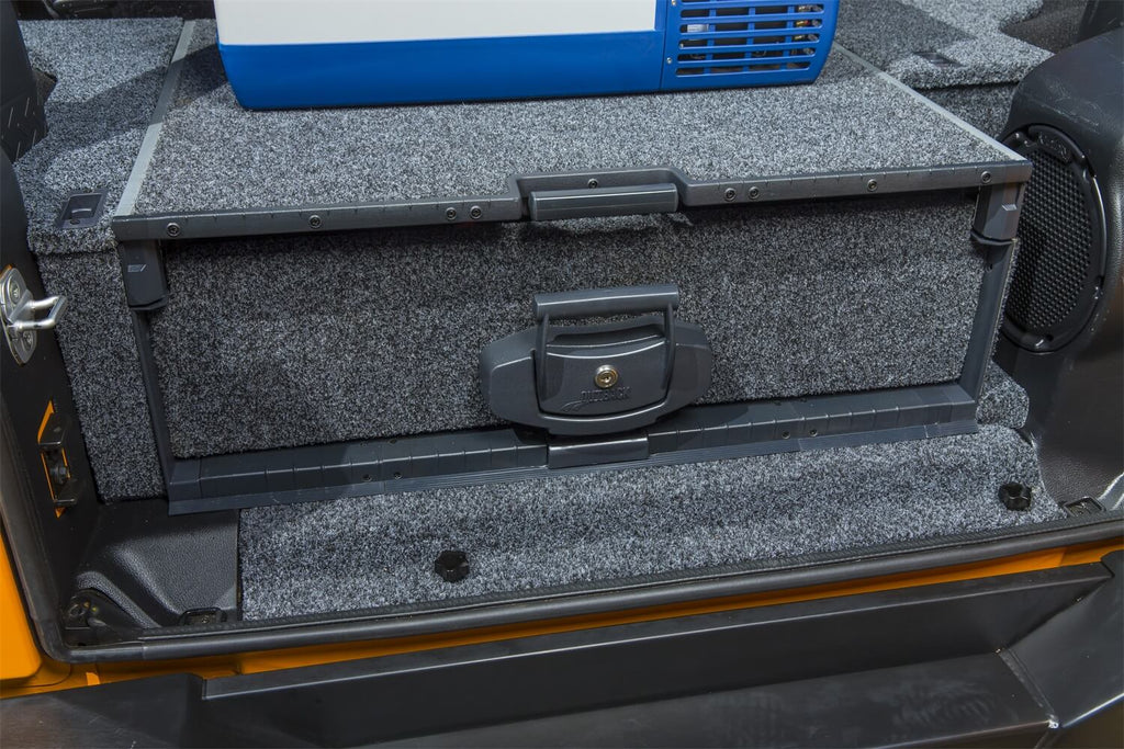 ARB 5012020 Cargo Drawer Kit for Select Jeep Wrangler