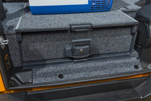 Load image into Gallery viewer, ARB 5012010 Cargo Drawer Kit for Select Jeep Wrangler