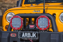 Load image into Gallery viewer, ARB 3450230 Combination Bumper for Select Jeep Wrangler, Jeep Wrangler JK