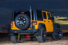 Load image into Gallery viewer, ARB 5650360 Rear Bumper for Select Jeep Wrangler, Jeep Wrangler JK