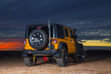 Load image into Gallery viewer, ARB 5650370 ARB Rear Bumper for Select Jeep Wrangler