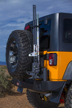 Load image into Gallery viewer, ARB 5750320 Spare Tire Carrier for Select Jeep Wrangler, Jeep Wrangler JK