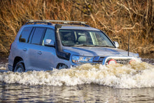 Load image into Gallery viewer, ARB SS88HPE Safari ARMAX Snorkel for Select Toyota Land Cruiser
