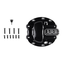 Load image into Gallery viewer, ARB 0750002B Differential Cover for Select Jeep Cherokee, Jeep Grand Cherokee, Jeep TJ, Jeep Wrangler, Jeep Wrangler JK