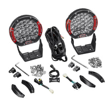 Load image into Gallery viewer, ARB SJB36SKIT Intensity Solis Spot Driving Light Kit