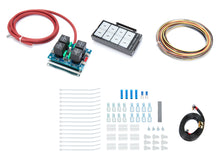 Load image into Gallery viewer, AUTO ROD CONTROLS 4003R 4 Switch Overhead Control Module C/F Fin.