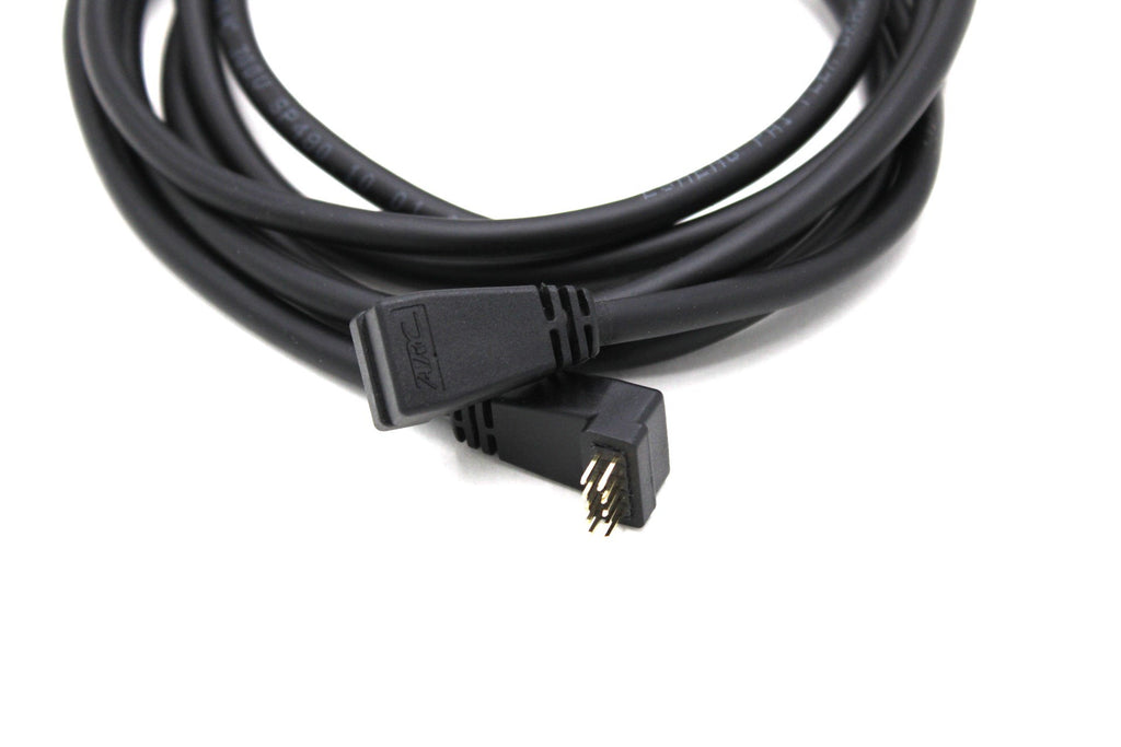 AUTO ROD CONTROLS CABLE Ribbon Cable for Switch Section to Relay Board