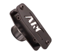 Load image into Gallery viewer, AUTO ROD CONTROLS VM-125 RacPak V-Net Tube Mount 1.25in Tubing - Black