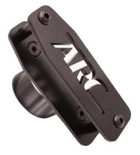 Load image into Gallery viewer, AUTO ROD CONTROLS VM-150 RacPak V-Net Tube Mount 1.50in Tubing - Black
