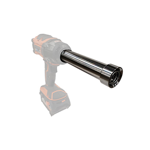 ARGO MANUFACTURING 620001 Twister 1in Lugnut Socket
