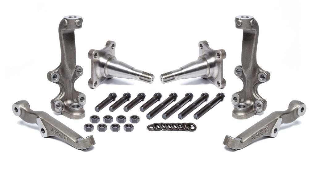 ARGO MANUFACTURING RP929 Spindle Kit Pacer 75-80 Modified