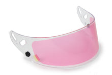 Load image into Gallery viewer, ARAI HELMET 01-1615 GP-7 AF Shield Clear Pink