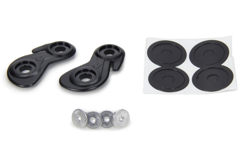 ARAI HELMET 11-2406 GP-7 Screw Kit