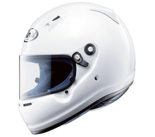 Load image into Gallery viewer, ARAI HELMET 685311149756 CK-6 Helmet White Medium