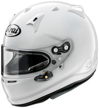 Load image into Gallery viewer, ARAI HELMET 685311183842 GP-7 Helmet White SAH-2020 Large