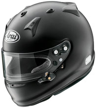 Load image into Gallery viewer, ARAI HELMET 685311183866 GP-7 Helmet Black Frost SAH-2020 Small