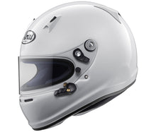 Load image into Gallery viewer, ARAI HELMET 685311184115 SK-6 Helmet White K-2020 X-Small