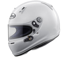 Load image into Gallery viewer, ARAI HELMET 685311184146 SK-6 Helmet White K-2020 Large