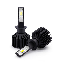 Load image into Gallery viewer, ARC LIGHTING 21011 Concept Series H1 LED Bu lb Kit Pair