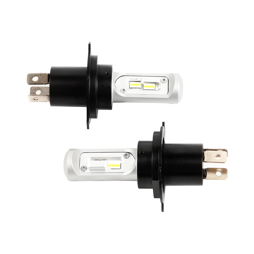ARC LIGHTING 21041 Concept Series H4 LED Bu lb Kit Pair