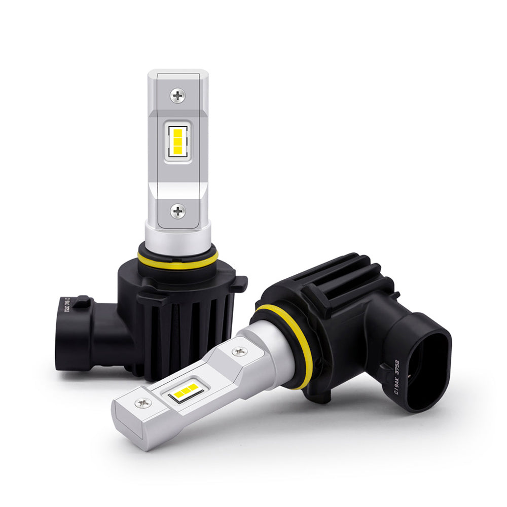 ARC LIGHTING 21101 Concept Series H10 LED B ulb Kit Pair