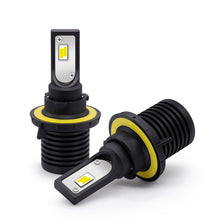 Load image into Gallery viewer, ARC LIGHTING 21131 Concept Series H13 LED B ulb Kit Pair