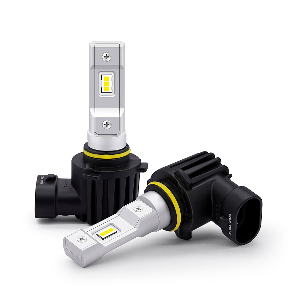 ARC LIGHTING 21961 Concept Series 9006 LED Bulb Kit Pair