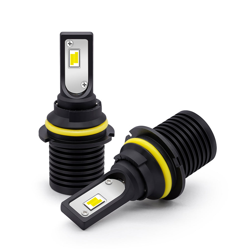 ARC LIGHTING 21971 Concept Series 9007 LED Bulb Kit Pair