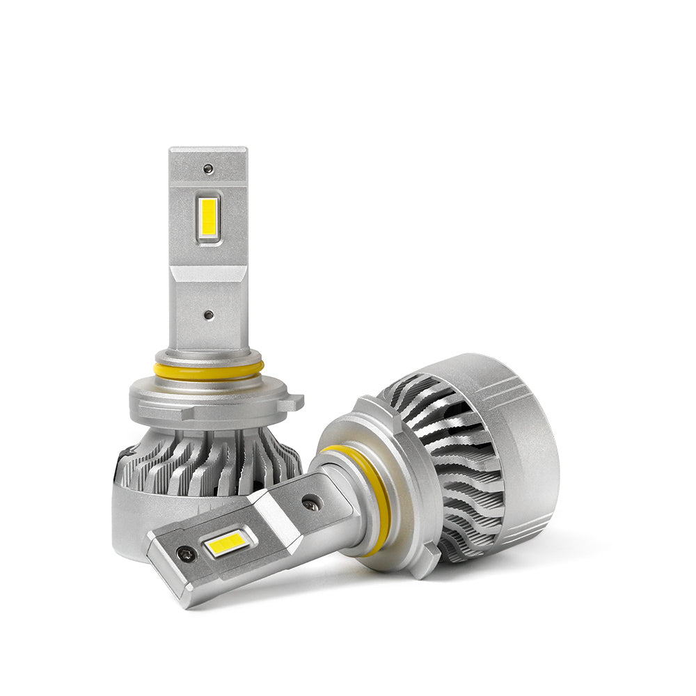 ARC LIGHTING 22951 Xtreme Series 9005 LED B ulb Kit Pair
