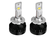 Load image into Gallery viewer, ARC LIGHTING 22D21 Xtreme Series D2 HID Replacement LED Bulbs