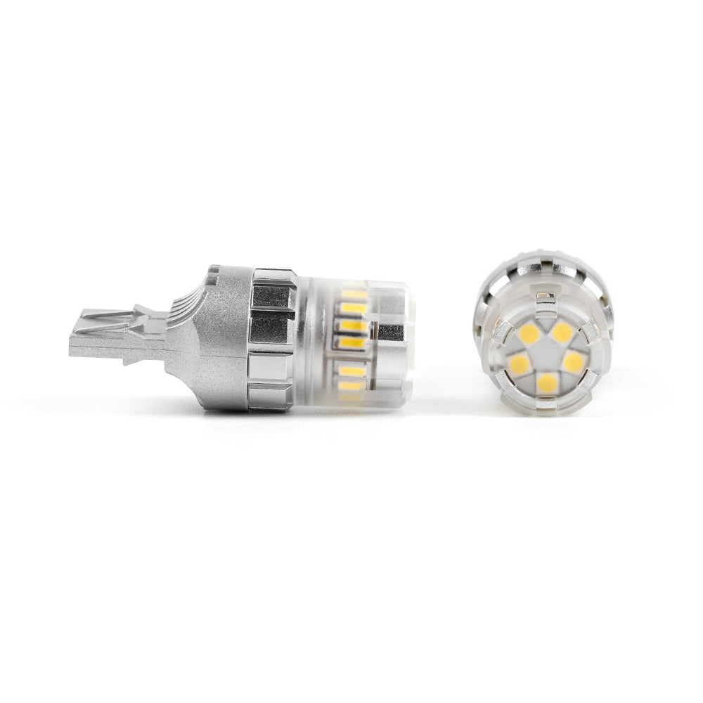 ARC LIGHTING 3173W ECO Series 7440/7443 LED Light Bulbs White Pair