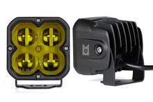 Load image into Gallery viewer, ARC LIGHTING 41013 Concept Series Pod 3in LED Fog Beam Pair