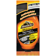 Load image into Gallery viewer, Armor All 10231C Extreme Tire Shine Gel - 530mL