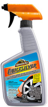 Load image into Gallery viewer, Armor All 17654 Quicksilver Wheel and Tire Cleaner - 710 mL