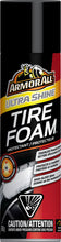 Load image into Gallery viewer, Armor All 18472B Ultra Shine Tire Foam Protectant Aerosol - 532mL