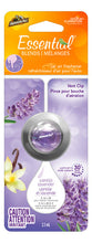 Load image into Gallery viewer, Armor All 18760 Vent Air Freshener (Vanilla Lavender Scent, 1 Pack)