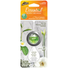 Load image into Gallery viewer, Armor All 18986 Air Freshener (White Tea &amp; Rose Scent, 1 Pack)