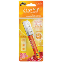 Load image into Gallery viewer, Armor All 18997 Air Freshener (Citrus Pomegranate Scent, 1 Pack)