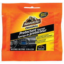 Load image into Gallery viewer, Armor All 19077 Original Protectant Sponge (1 count)