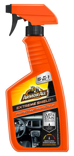 Armor All 19164 Extreme Shield Protectant Trigger Spray, 473mL