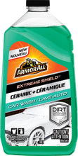 Load image into Gallery viewer, Armor All 19384 All Extreme Shield+ Ceramic Car Wash - 1.48 L