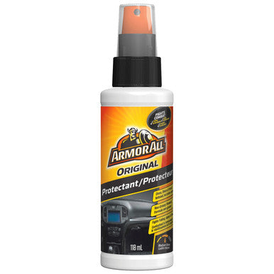 Armor All 7406B Original Protectant Pump Bottle, 118 mL