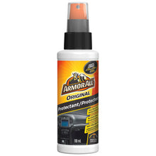Load image into Gallery viewer, Armor All 7406B Original Protectant Pump Bottle, 118 mL