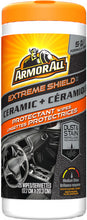 Load image into Gallery viewer, Armor All AESPRTCRC-1CAN Extreme Shield Protectant Wipes (25 count)