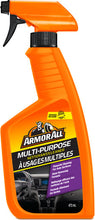 Load image into Gallery viewer, Armor All AMPCT-473-1CAN Multi-Purpose Auto Surface Car Cleaner Spray - 473 mL